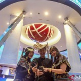 BREN Masuk LQ45, BEI Rombak Komposisi Indeks Unggulan Mulai 2 Februari 2026