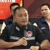 Etomidate Disamarkan Jadi Liquid Vape, Jaringan Narkotika Dibongkar di Palembang