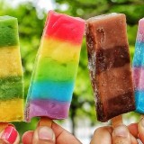 Bukan dari Spons, Ini Resep Es Gabus Jadul Mudah Murah Meriah Dibikin