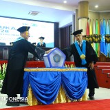 FTP UB Luncurkan Nama Baru Menjadi Fakultas Teknologi Agroindustri dan Biosistem