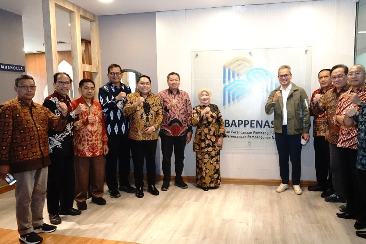 Kabupaten Malang Bakal Jadi Daerah Pilot Project Program Nasional 2026