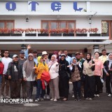 Walking Heritage Tour Selecta Ungkap Sejarah Tiga Zaman