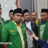 Ketua Tersandung Kasus Korupsi, Fathurrozi Nakhodai GP Ansor Bondowoso Melalui PAW
