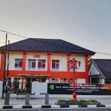 Gedung A Rumah Sakit Paru Cianjur, Jejak Arsitektur Jengki yang Jadi Cagar Budaya