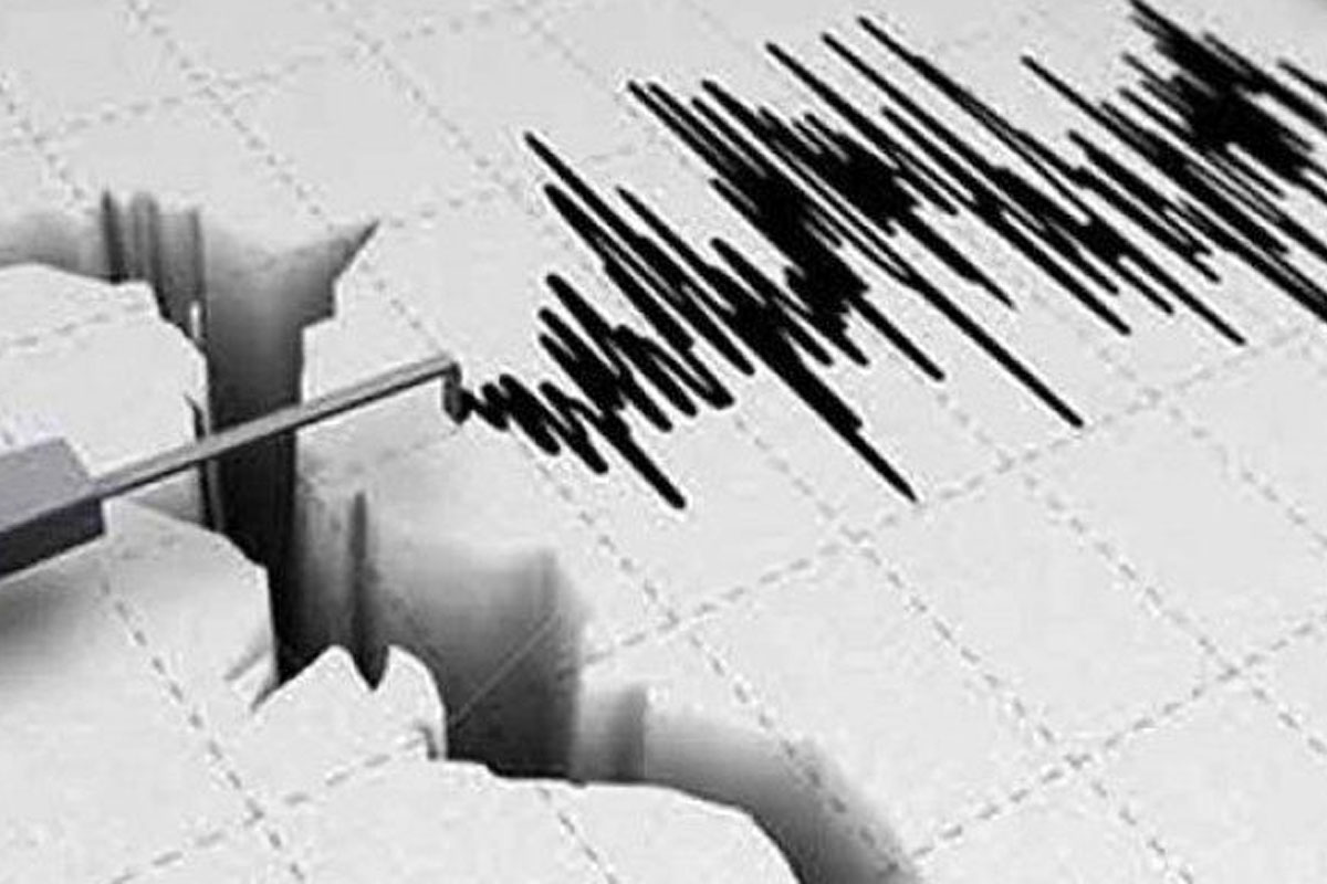 Gempa 5,5 Magnitudo di Pacitan Terasa hingga Malang, Ini Penjelasan BMKG