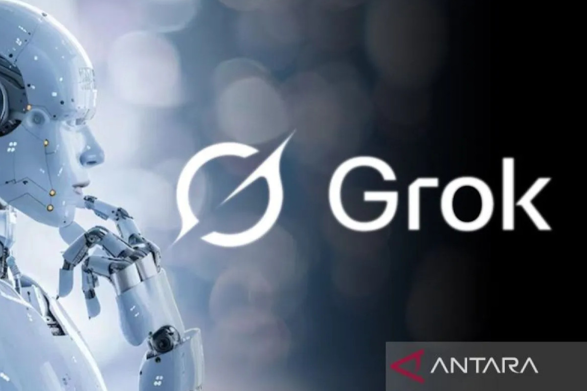 Kemkomdigi: X Akan Patuhi Aturan Indonesia Terkait AI Grok