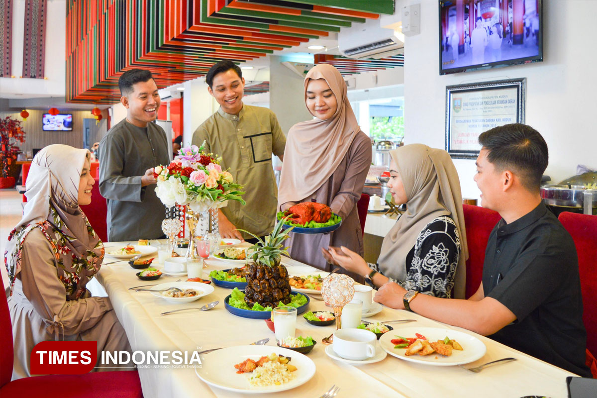 Sambut Ramadan, Horison Hotels Group Hadirkan Paket Iftar Bernuansa Nusantara