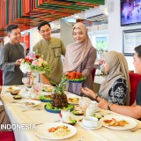 Sambut Ramadan, Horison Hotels Group Hadirkan Paket Iftar Bernuansa Nusantara