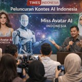 Kontes AI Indonesia untuk Publik Luas, Dorong Literasi AI yang Sehat