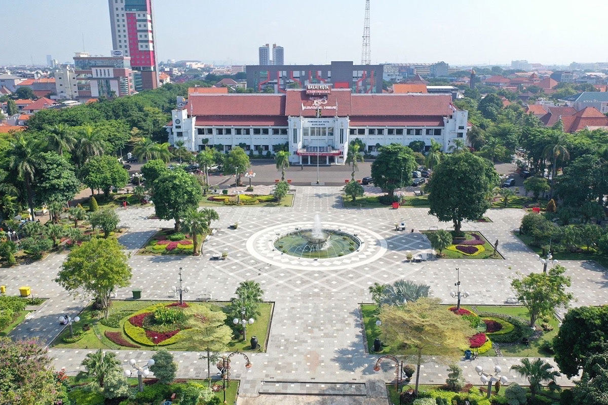 Pemkot Surabaya Akan Publikasikan Pengembang Tak Patuh Aturan Hingga Blacklist