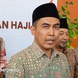 Selain Bumbu Pasta dan Makanan RTE, Kemenhaj Tengah Berupaya Beras Indonesia Masuk Arab Saudi