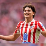 Barcelona Bidik Pengganti Lewandowski