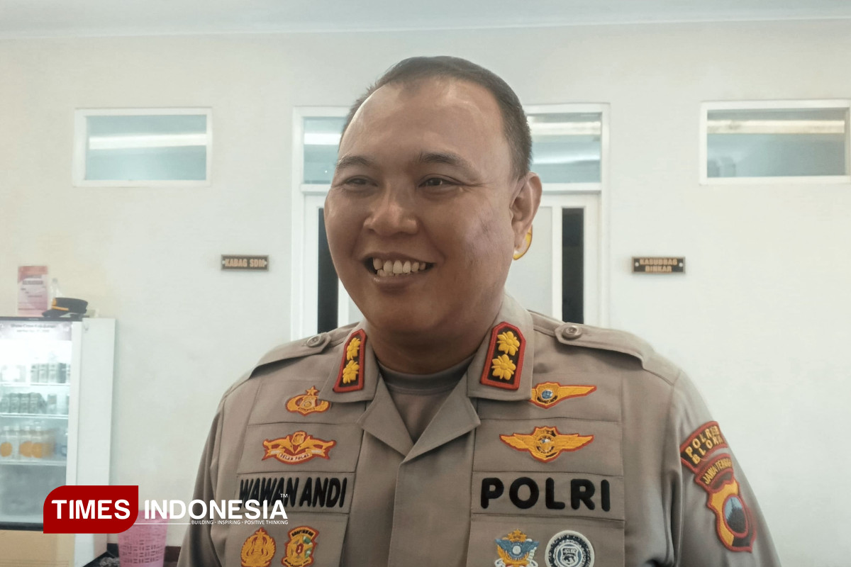 Polri di Bawah Presiden Dinilai Paling Tepat, Ini Kata ADKASI dan Kapolres Blora
