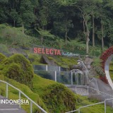 Selecta, Wisata Ikonik Jejak Sejarah Perjuangan di Kota Batu