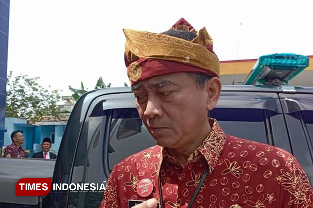Selter Jabatan PTP Tiga OPD Pemkab Malang Dibuka, Ini Tahapannya