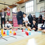 Kompetisi Nasional VEX Robotics 2025/2026 Perkuat Pendidikan STEM di Indonesia