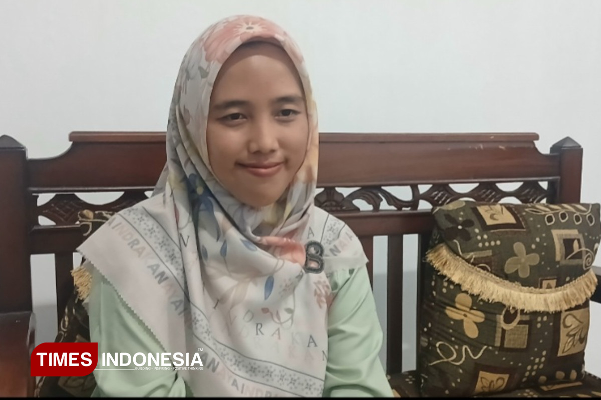 Gaji Kecil, Status PPPK Jauh: Curhat Guru Honorer di Kota Banjar Merasa Dikalahkan Relawan MBG