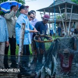 Menko Zulhas Bidik Bandeng Gresik Jadi Penyuplai Protein Utama