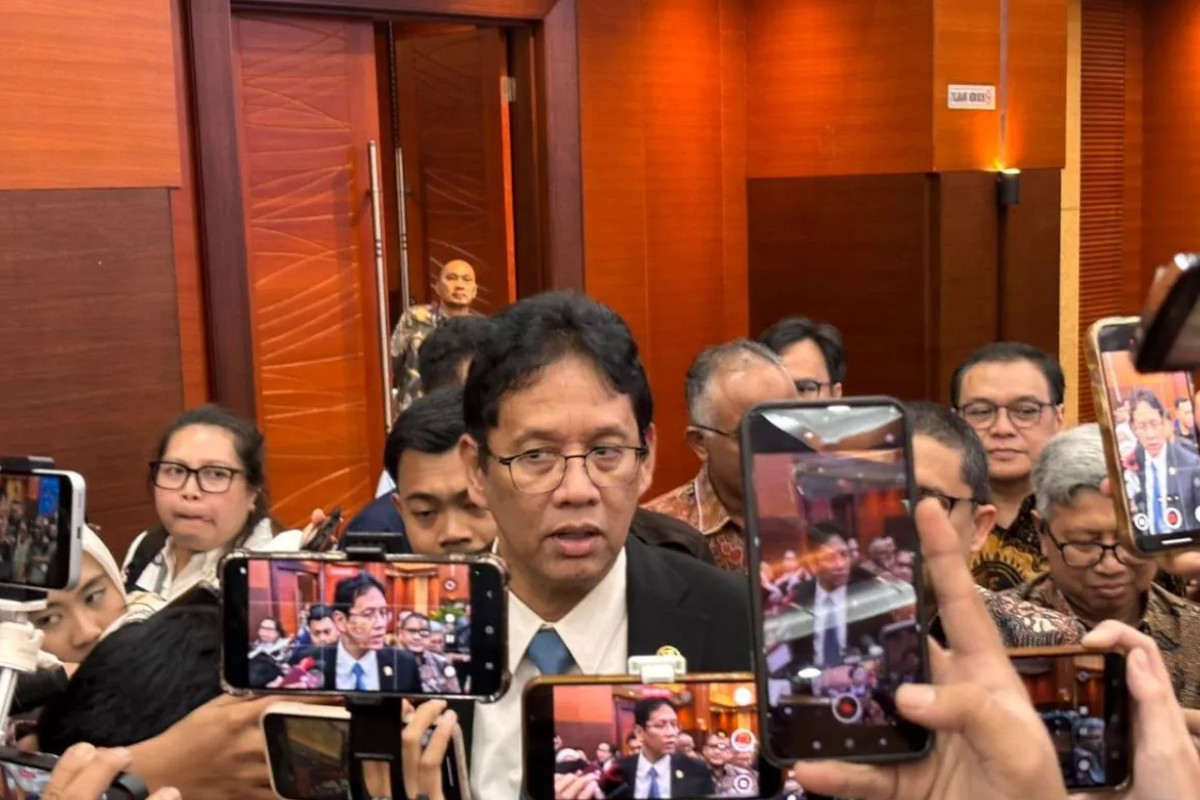 Menkeu Purbaya Mulai Perombakan Bea Cukai di Lima Pelabuhan Utama