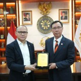 Indonesia-Malaysia Bentuk Satgas Khusus, Penempatan PMI Kini Lebih Cepat dan Prosedural