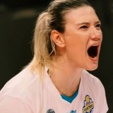 111 Poin di Putaran Pertama! Neriman Ozsoy Buktikan Kelas Dunia di Proliga 2026