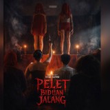 Sinopsis Film 'Pelet Biduan Jalang', Suguhkan Nuansa Mistis dan Khas Budaya Lokal
