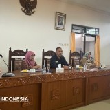 Polbangtan Malang Bangun Sinergi Kearsipan untuk Tertib Tata Naskah Dinas