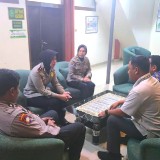 Polresta Malang Kota Tegaskan Komitmen Kemanusiaan untuk Keluarga Korban Kanjuruhan
