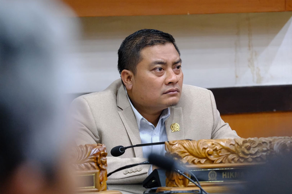 Angka Pernikahan Jatim Turun, Legislator Komisi E Desak Pemerintah Lakukan Mitigasi
