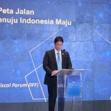 Menkeu Purbaya Perlebar Defisit Cegah Krisis Ekonomi 1998 Terulang