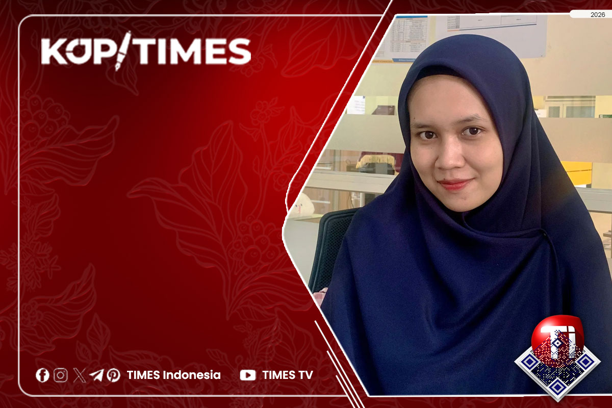 Pendidikan di Era Digital dan Nasib Karakter