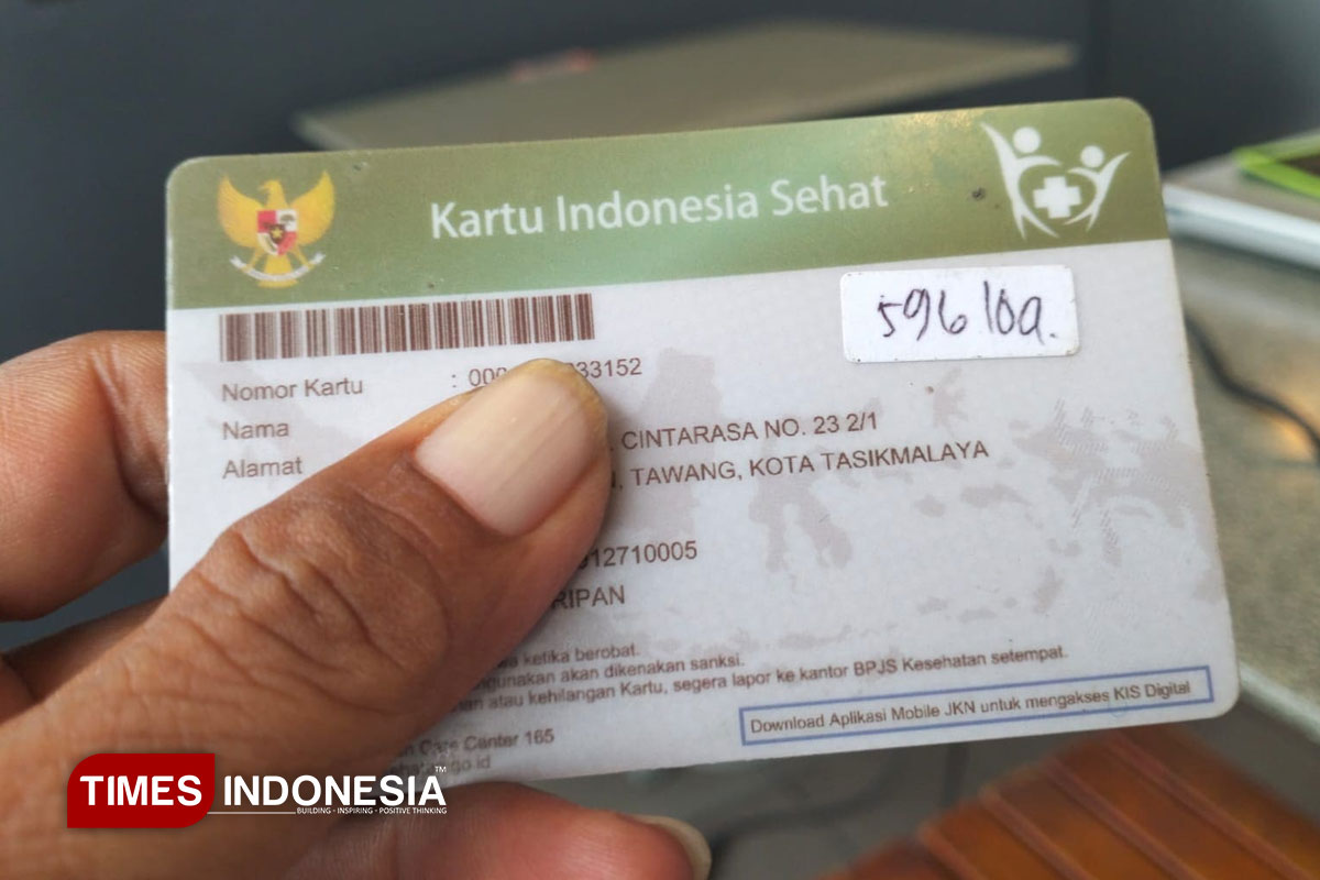 RS Dewi Sartika Tasikmalaya Diminta Segera Layani Pasien BPJS