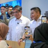 Pemerintah Siapkan 100 Ribu Slot Magang Nasional untuk Lulusan Baru 2026