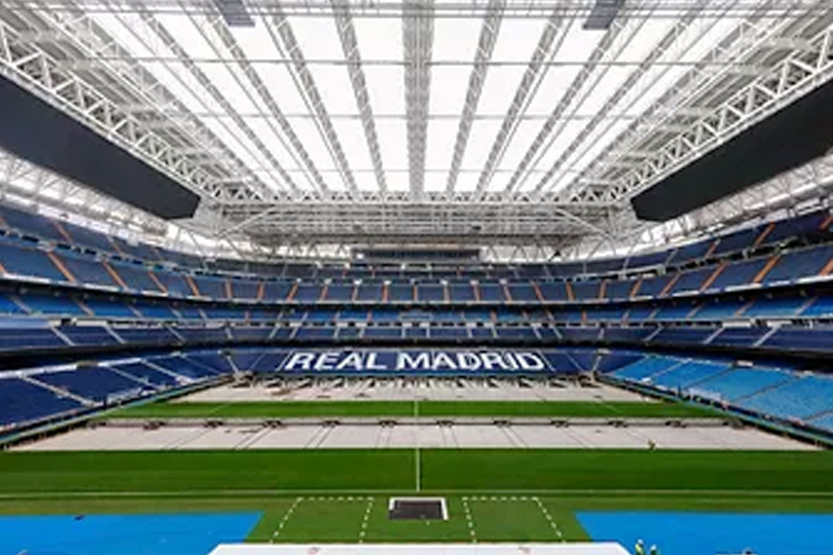 Spanyol Klaim Menjadi Tuan Rumah Final Piala Dunia 2030, FIFA Masih Bungkam