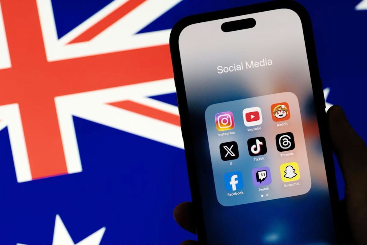 Belajar dari Australia: Perlindungan Anak di Ruang Digital Tak Cukup dengan Larangan Usia