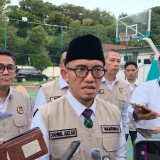Kemenhaj Minta MUI Keluarkan Fatwa Terkait Haji