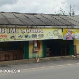 Warung Bumi Sunda Depok, Sajikan Prasmanan Khas Sunda dengan Harga Terjangkau