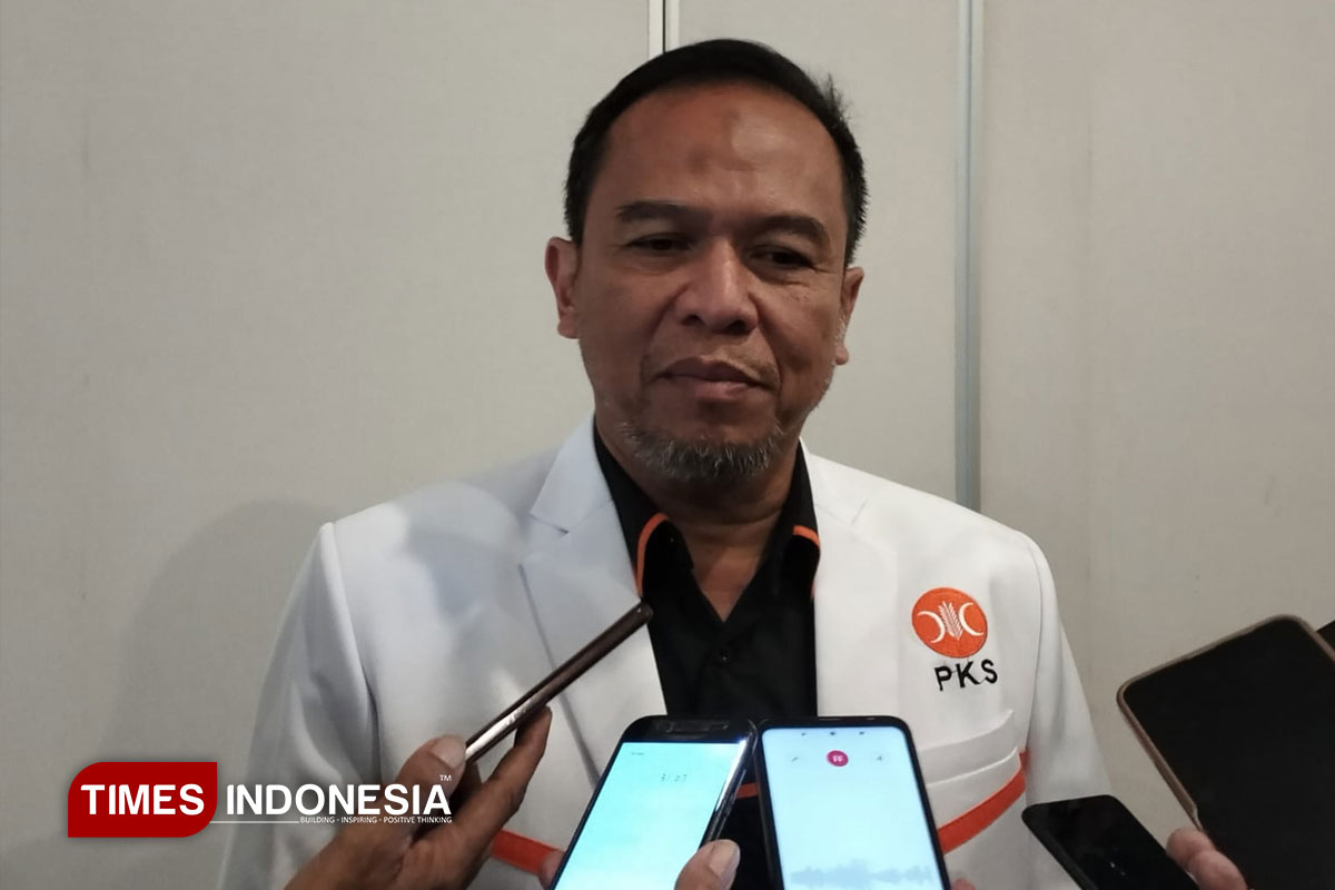 Soal Konten Viral 'Sewa Pacar', DPRD Kota Tasikmalaya: Kreativitas Jangan Labrak Norma