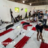 Komunitas Mini 4WD Banyuwangi Bangkitkan Event Tamiya Lewat STB Up 2026