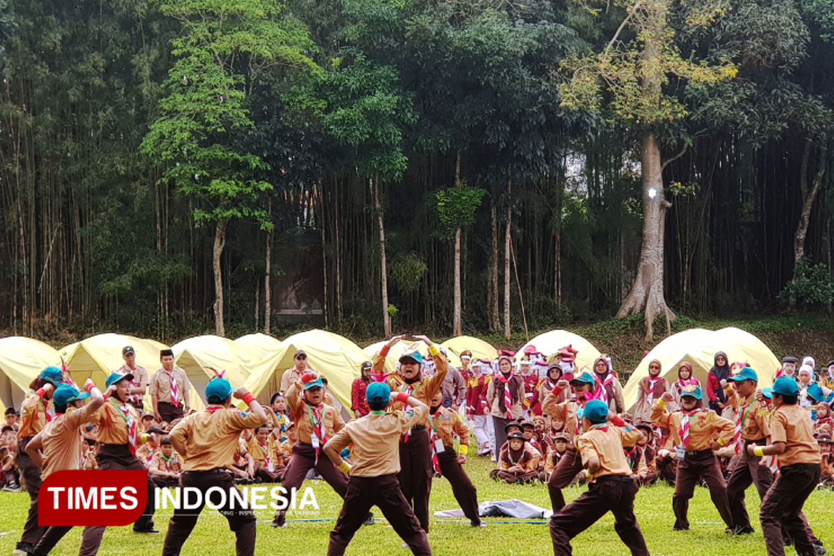 Hampir 5.000 Pelajar Kabupaten Malang Raih Nilai Rata-rata 9, Bupati Sanusi: Ini Lompatan Besar Mutu Pendidikan