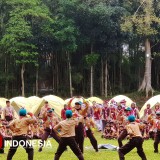 Hampir 5.000 Pelajar Kabupaten Malang Raih Nilai Rata-rata 9, Bupati Sanusi: Ini Lompatan Besar Mutu Pendidikan