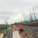 Gempa Dirasakan Hingga Stasiun Malang, KAI Hentikan Sementara Perjalanan Kereta