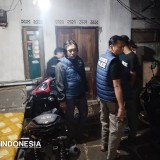 Polres Majalengka Bongkar Peredaran Obat Ilegal dan Sabu, Dua Lokasi Digerebek