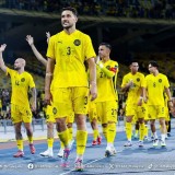 CAS Tangguhkan Sanksi FIFA, Tujuh Pemain Naturalisasi Malaysia Bisa Main