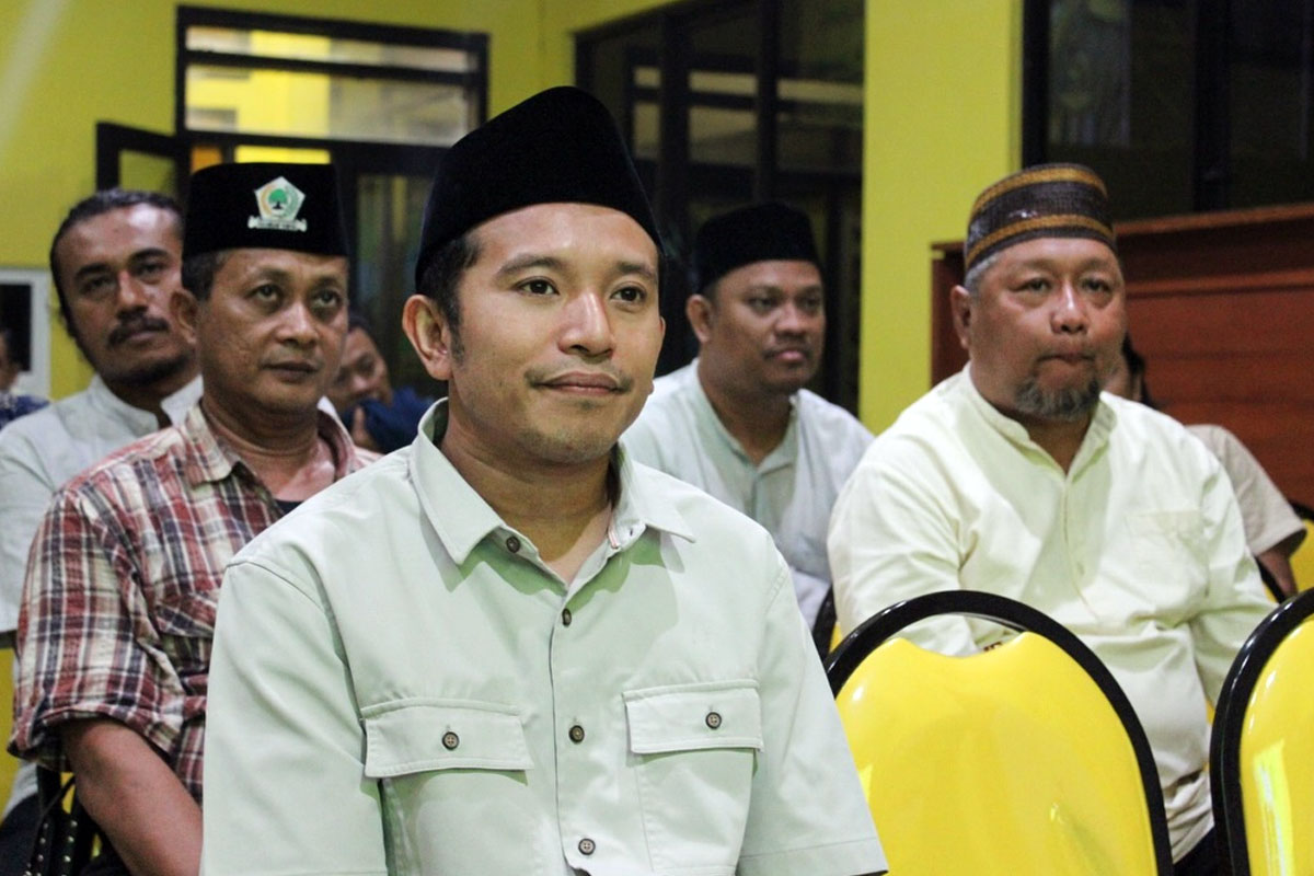 Fiskal Terancam, Adam Rusdi: BUMD Jatim Jangan Cuma Jadi Beban APBD