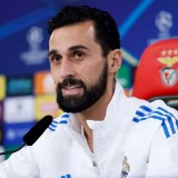 Arbeloa Tegaskan Real Madrid Wajib Kalahkan Benfica demi Tiket Langsung 16 Besar Liga Champions