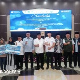 Baznas Majalengka Salurkan Bantuan ZIS untuk Lembaga Pendidikan dan Rutilahu