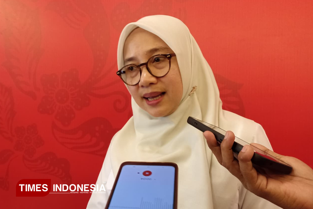 Anggaran Ngepas, Pemkab Banyuwangi Tetap Gaspol Bangun Infrastruktur Jalan