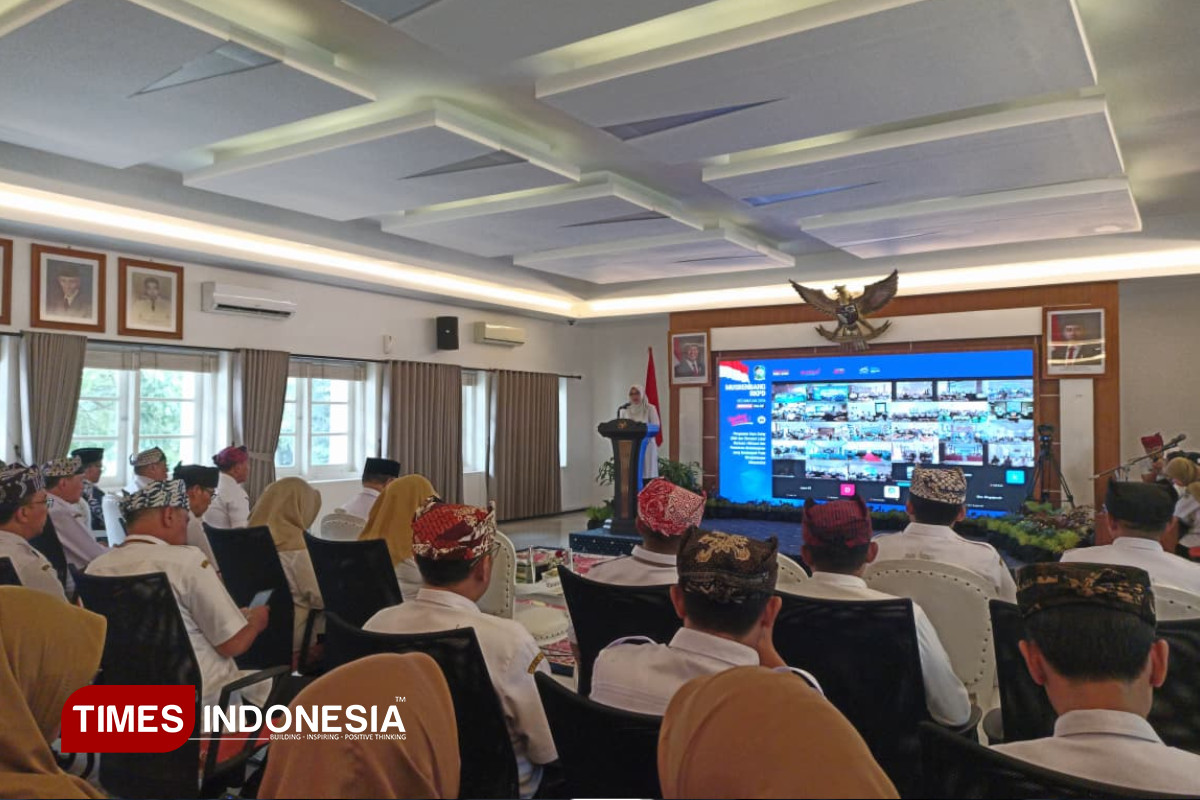 Pemkab Banyuwangi Tetapkan Delapan Prioritas Pembangunan Daerah Tahun 2027