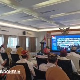 Bupati Ipuk Spill Delapan Program Prioritas Pembangunan untuk Kemajuan Banyuwangi, Apa Saja?